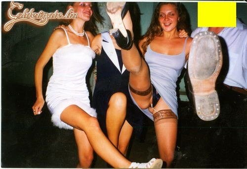 Ne rúgdoss, ha kilóg a cucc!