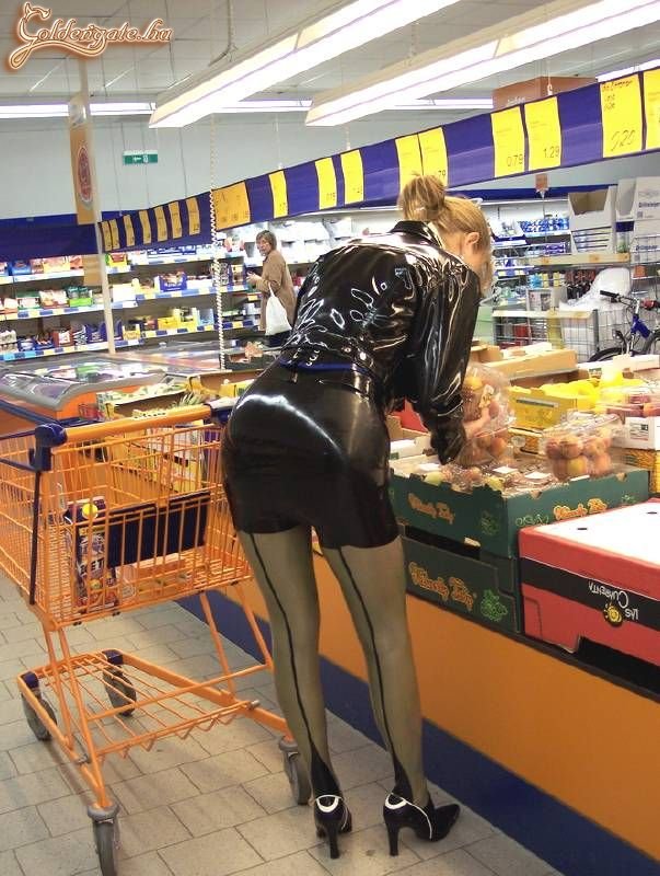 Ideális bevásárlócucc