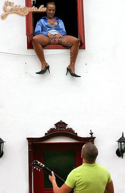 Rómeó és Húgylia