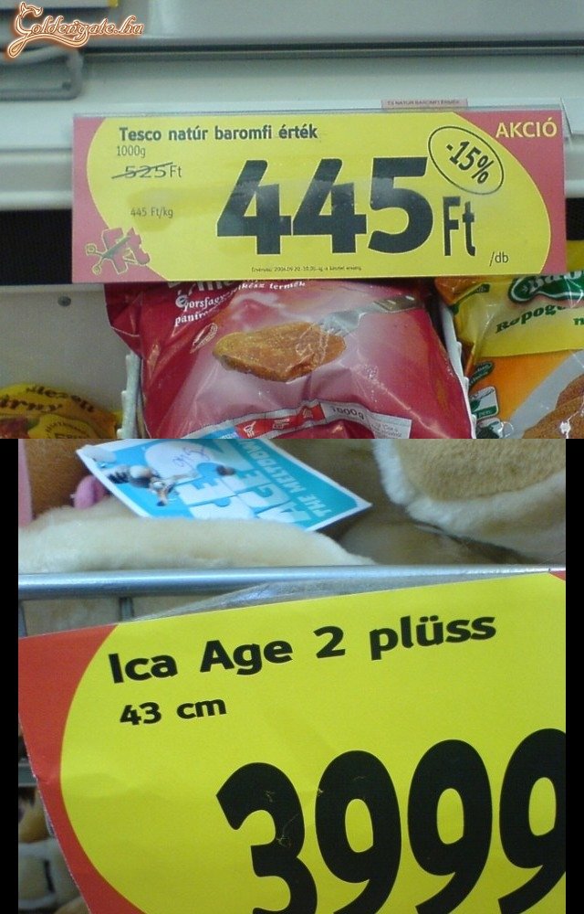 Két gyöngyszem a hiperből