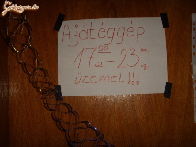 Ajátéggép