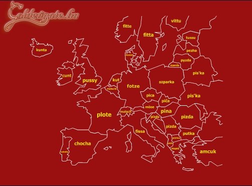 Egy kis pina szótár
