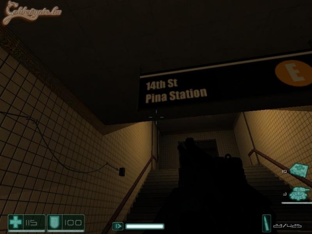 A kedvenc állomásom lesz