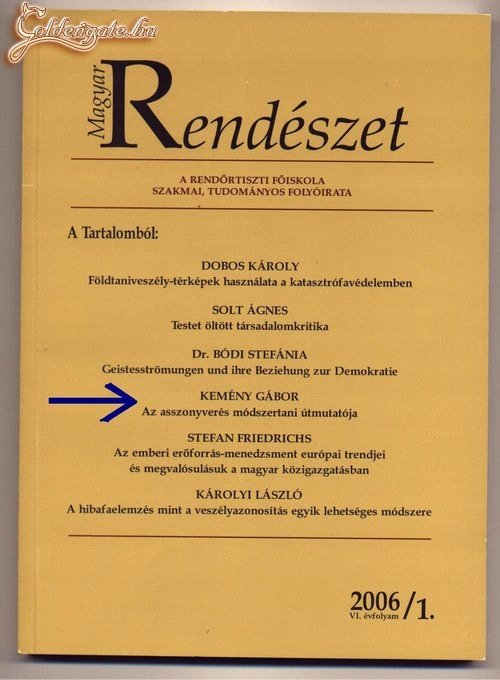 A kötelező olvasmány