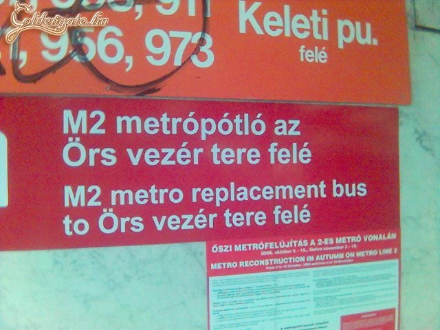 Nice translation! :)