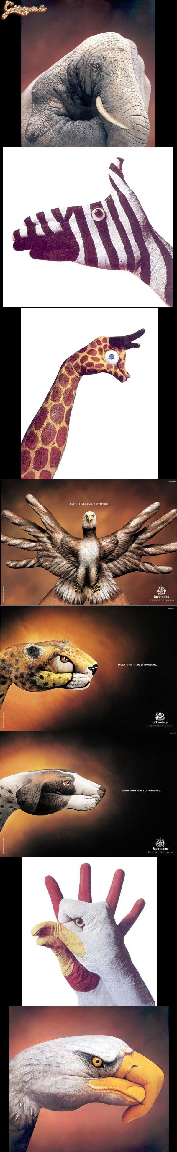 Miket össze nem lehet hozni!