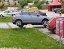 Női parkoló