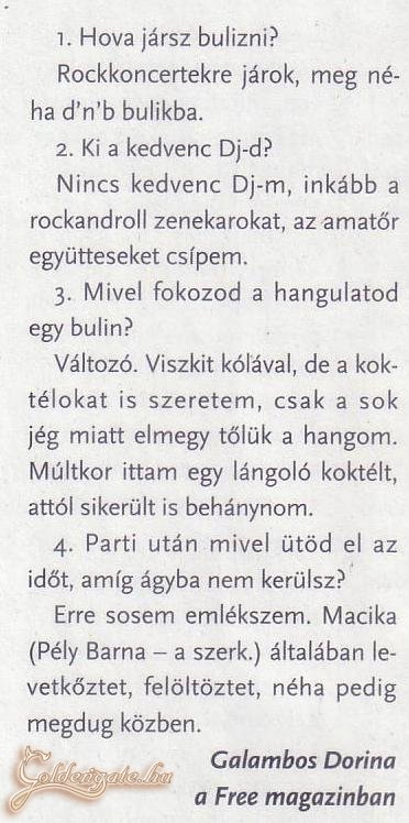 Dorina