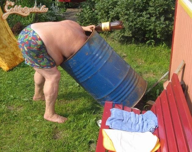 Törcsi megvan, napolaj kézben, de merre hagyhattam a matracot?