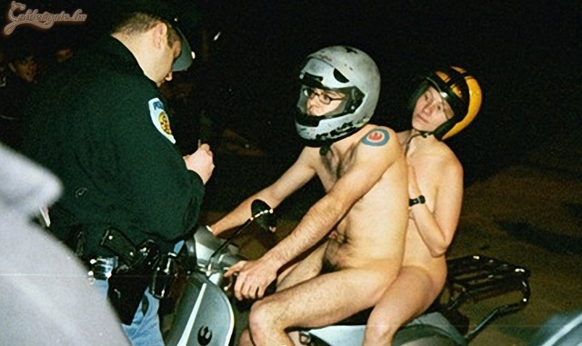 Biztos fáztak azért mentek gyorsan...