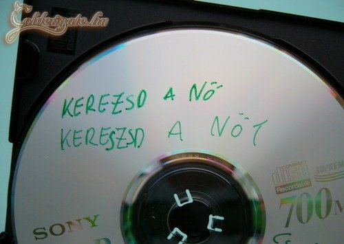 Nem akar összejönni a javítás :)