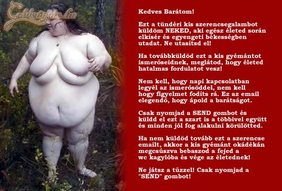 Szerencse email