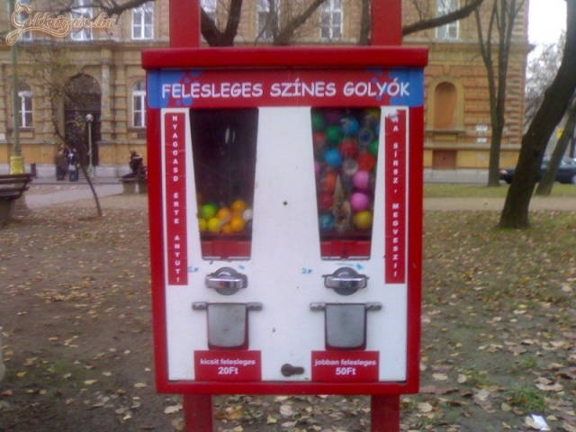 Teljesen egyetértek