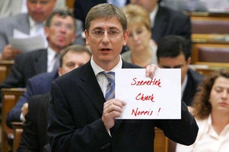 Szeretlek..