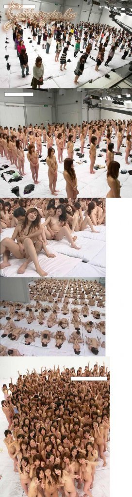 Ezek a japánok nem gyengén tolják