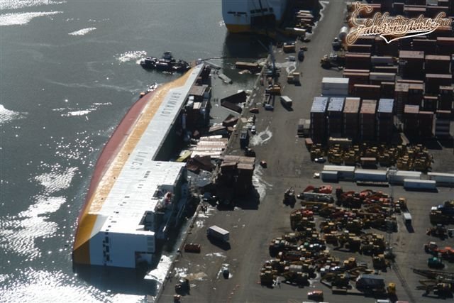 Új kirakodási módszer