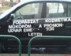 Ügyesen felírták!