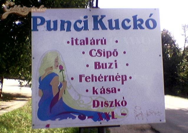 Tuti jó hely