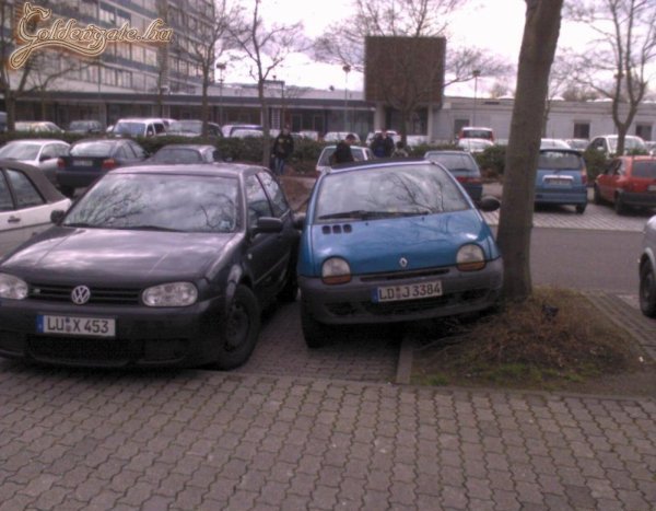 Befér ez, befér...