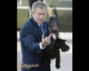 Bush nem akarja visszaadni jeromost