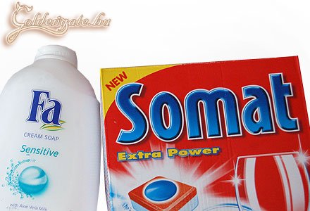 Faszomat
