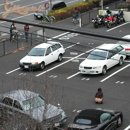 Hiába: nem bírta tovább...