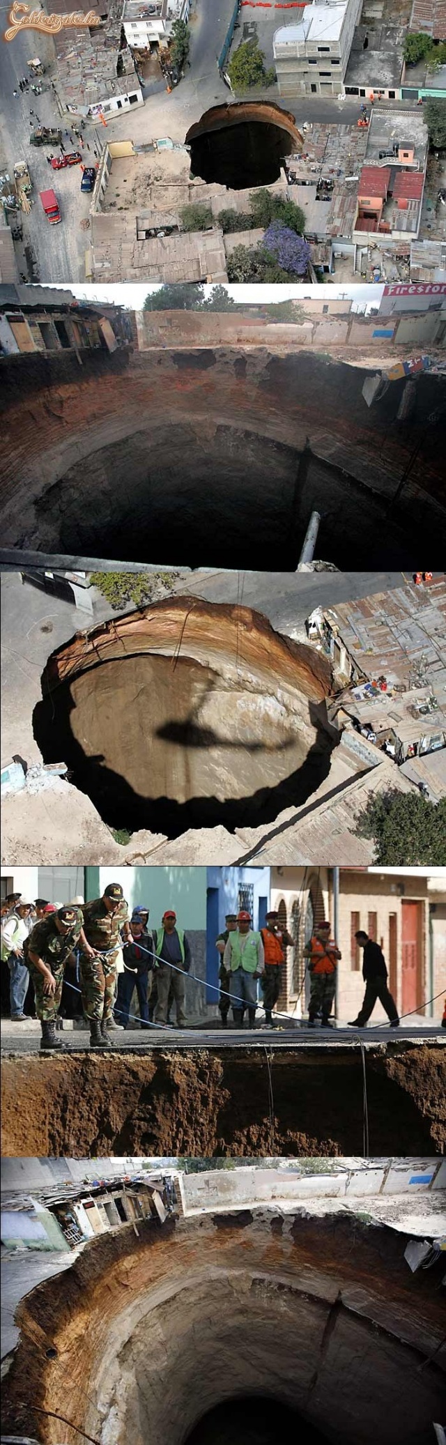 Mi lehetett ebben a házban? :)