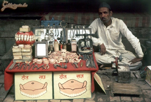 Itt biztos nincs vizitdíj