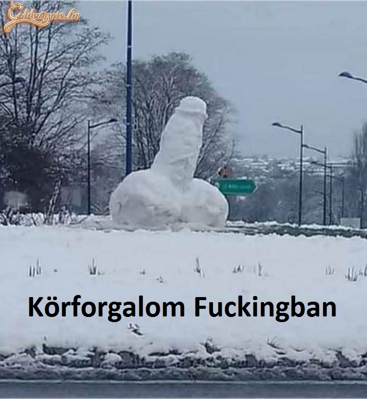 Körforgalom