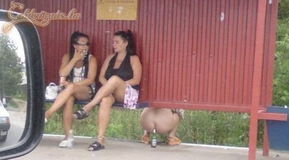 Nem kell messzire menni legalább...