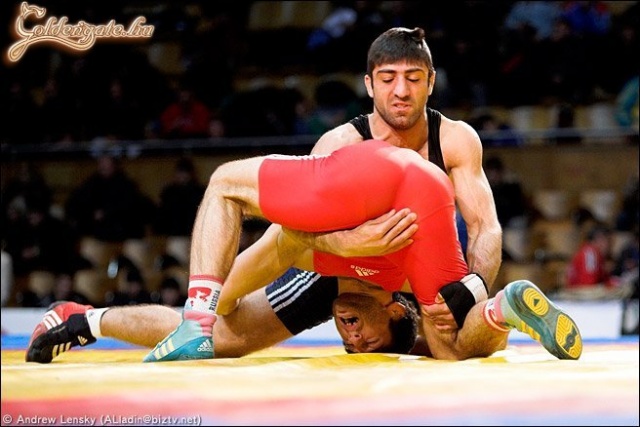 Szerencsétlen áldozat