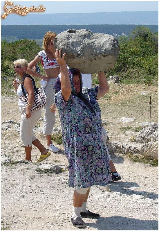 Nagyi fénykorában olimpiát nyert