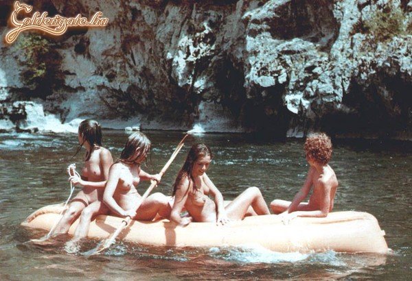 Ki menne velük csónakázni?