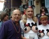 Mindig is szerettem Mickey Mouse-t.