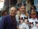 Mindig is szerettem Mickey Mouse-t.