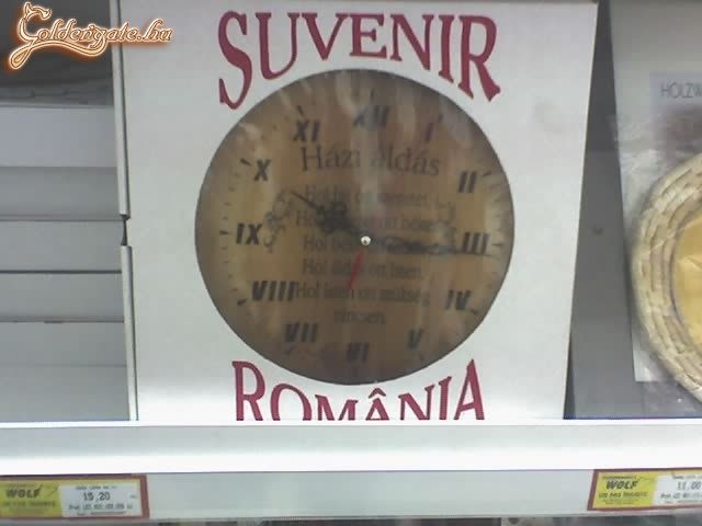 Román...