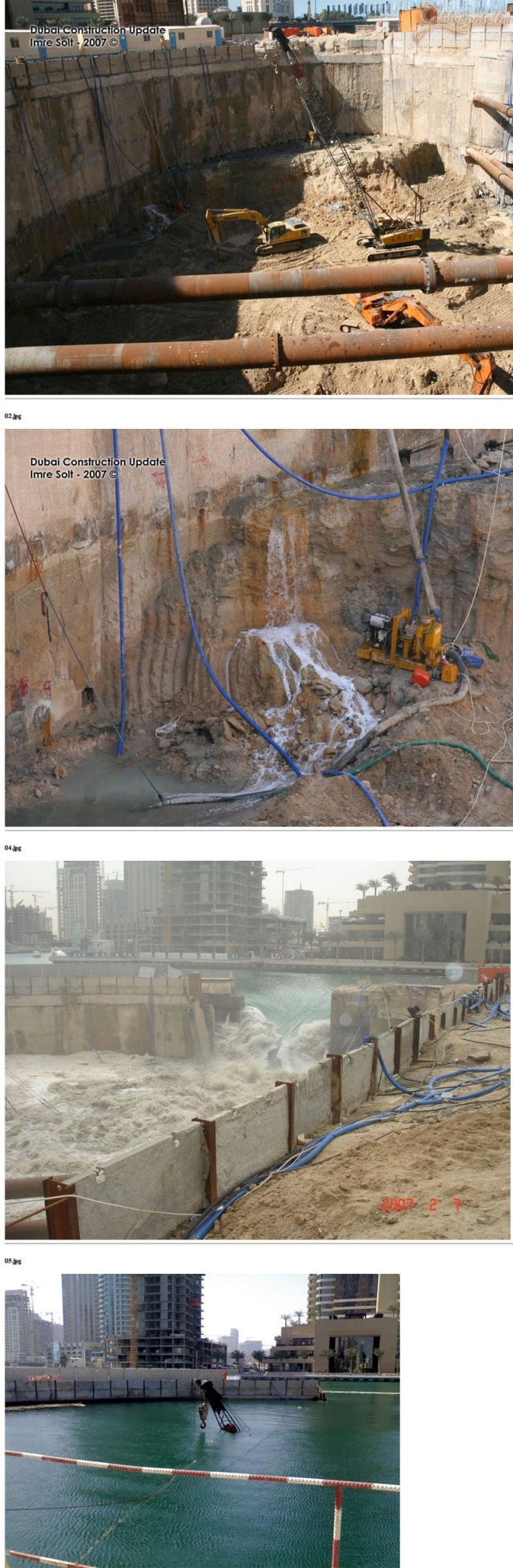 Alapozási problémák