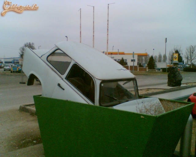 Ennyi volt...