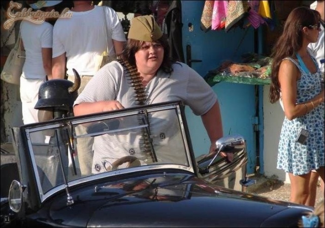 Ez aztán a szép darab