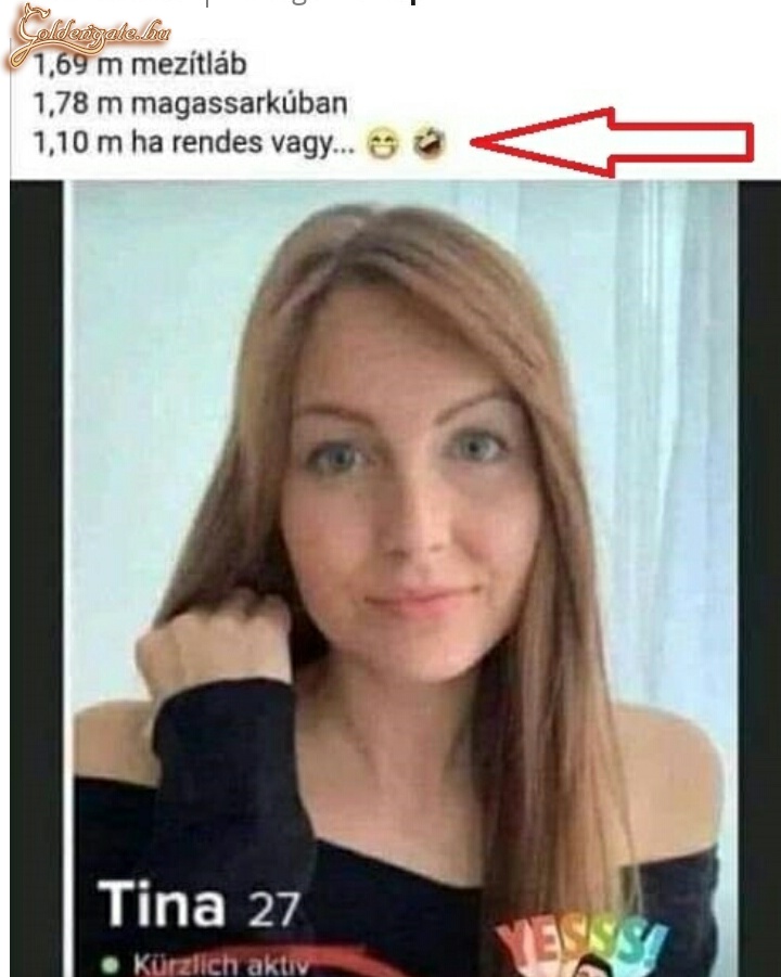 Ha rendes vagy