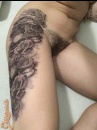 Tetovált lány - 10. kép