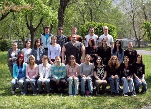 Megtalálod-e kinek nem nagyon szóltak be az osztályban?