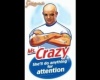 Craaa-zy