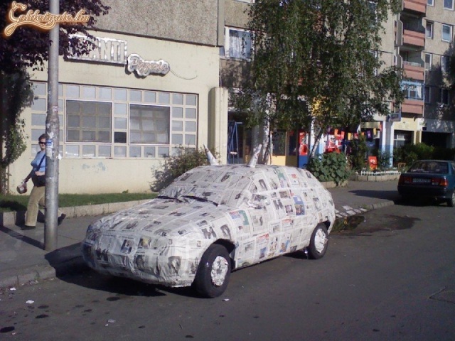 Ennek mi értelme?