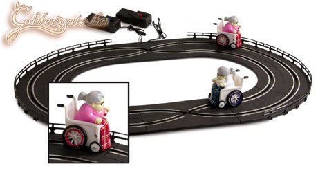 Az idiotizmus megállíthatatlan