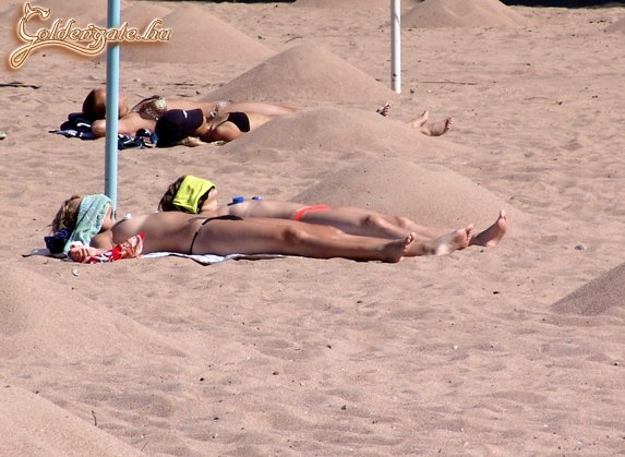 A bimbó védelem a legfontosabb!