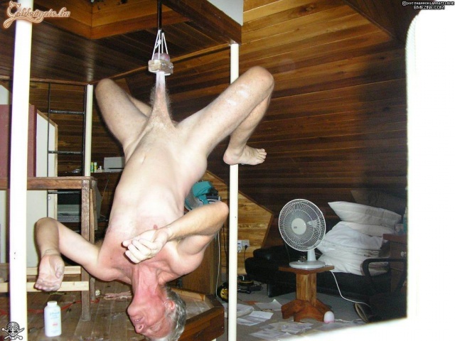 Ez nekem is fáj! (CSAK ERŐS IDEGZETŰEKNEK)