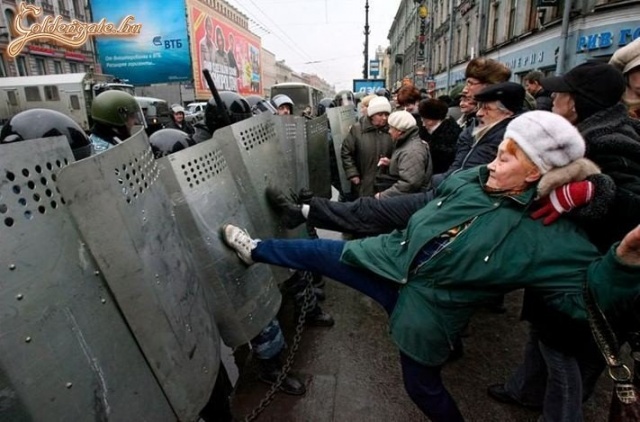 Nagymuter jól tolja...