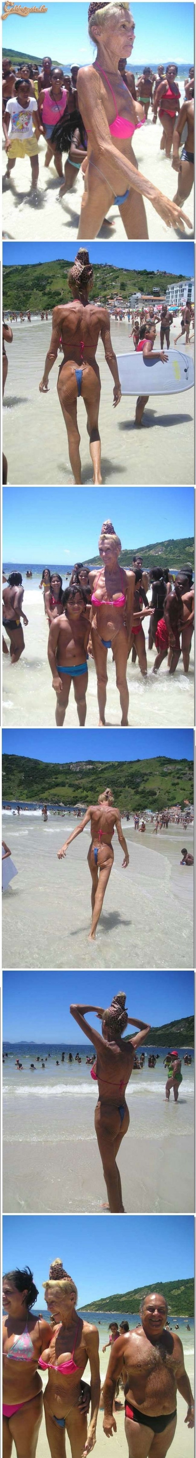 Ejha, ez tényleg ritka!