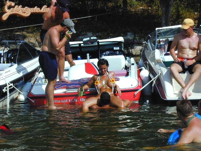 Egy kis pihenő sosem árt...